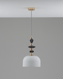 Подвесной светильник Moderli V11177-1P