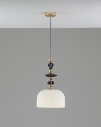 Подвесной светильник Moderli V11177-1P