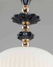 Подвесной светильник Moderli V11177-1P