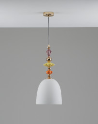 Подвесной светильник Moderli V11179-1P