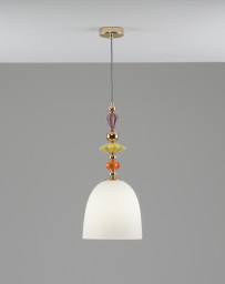 Подвесной светильник Moderli V11179-1P