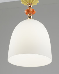 Подвесной светильник Moderli V11179-1P