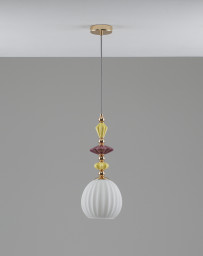 Подвесной светильник Moderli V11180-1P