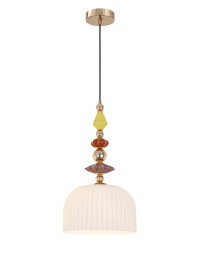 Подвесной светильник Moderli V11181-1P