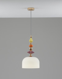 Подвесной светильник Moderli V11181-1P