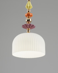 Подвесной светильник Moderli V11181-1P