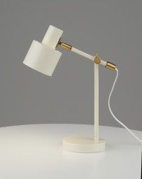 Настольная лампа Moderli V11264-1T