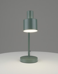 Настольная лампа Moderli V11265-1T