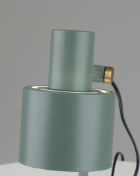 Настольная лампа Moderli V11265-1T