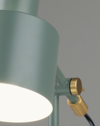 Настольная лампа Moderli V11265-1T