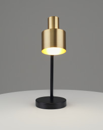 Настольная лампа Moderli V11266-1T