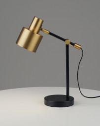 Настольная лампа Moderli V11266-1T