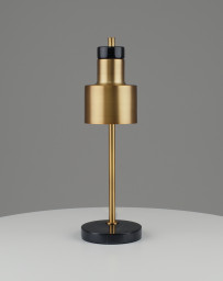 Настольная лампа Moderli V11307-1T