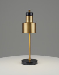 Настольная лампа Moderli V11307-1T