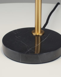 Настольная лампа Moderli V11307-1T