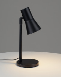 Настольная лампа Moderli V11323-1T