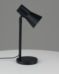 Настольная лампа Moderli V11323-1T