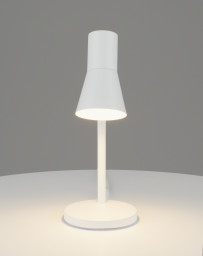 Настольная лампа Moderli V11324-1T