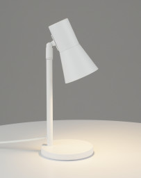 Настольная лампа Moderli V11324-1T