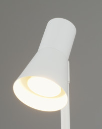 Настольная лампа Moderli V11324-1T