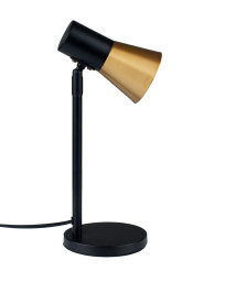 Настольная лампа Moderli V11325-1T