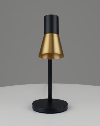 Настольная лампа Moderli V11325-1T