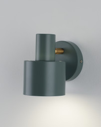 Спот Moderli V11273-1W