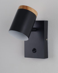 Спот Moderli V11291-1W