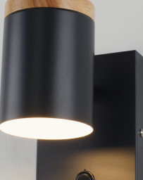 Спот Moderli V11291-1W