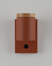 Спот Moderli V11293-1W