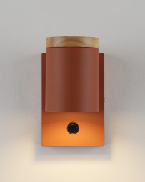 Спот Moderli V11293-1W