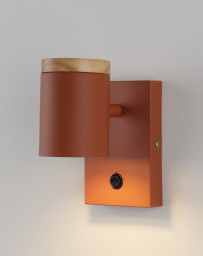 Спот Moderli V11293-1W