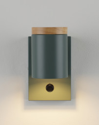 Спот Moderli V11294-1W