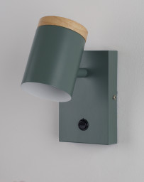 Спот Moderli V11294-1W