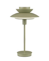 Настольная лампа Moderli V11296-1T