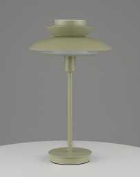 Настольная лампа Moderli V11296-1T