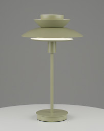 Настольная лампа Moderli V11296-1T