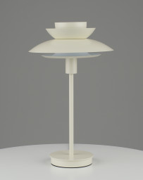 Настольная лампа Moderli V11297-1T