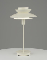 Настольная лампа Moderli V11297-1T