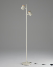 Торшер Moderli V11288-2F