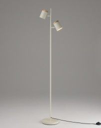 Торшер Moderli V11288-2F