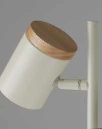 Торшер Moderli V11288-2F