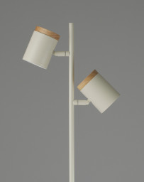 Торшер Moderli V11288-2F