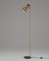 Торшер Moderli V11310-1F