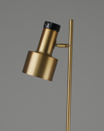 Торшер Moderli V11310-1F