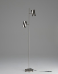 Торшер Moderli V11330-2F