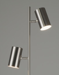 Торшер Moderli V11330-2F