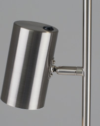 Торшер Moderli V11330-2F