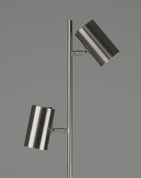 Торшер Moderli V11330-2F