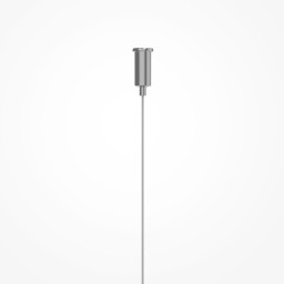 Линейный светильник Maytoni Technical P070PL-2.7-3-4K-B